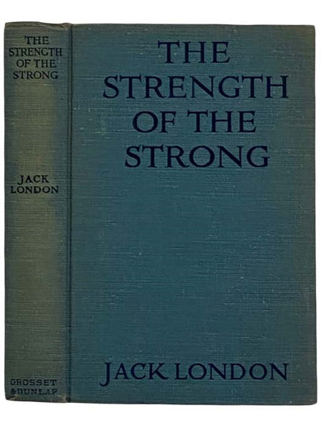 The Strength of the Strong