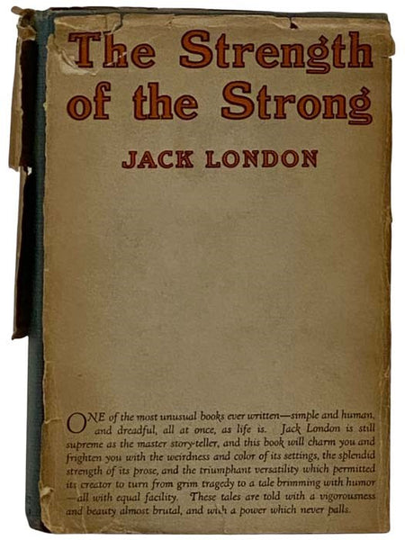 The Strength of the Strong