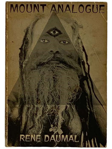 Mount Analogue: An Authentic Narrative