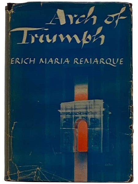 Arch of Triumph