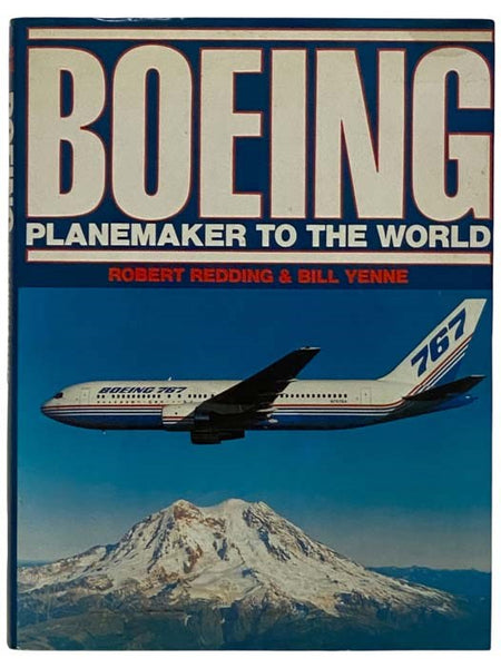Boeing: Planemaker to the World