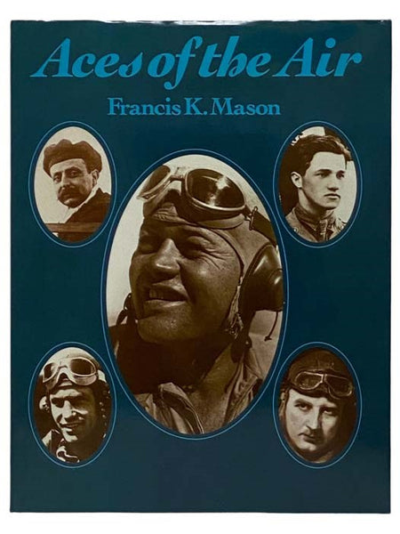 Aces of the Air