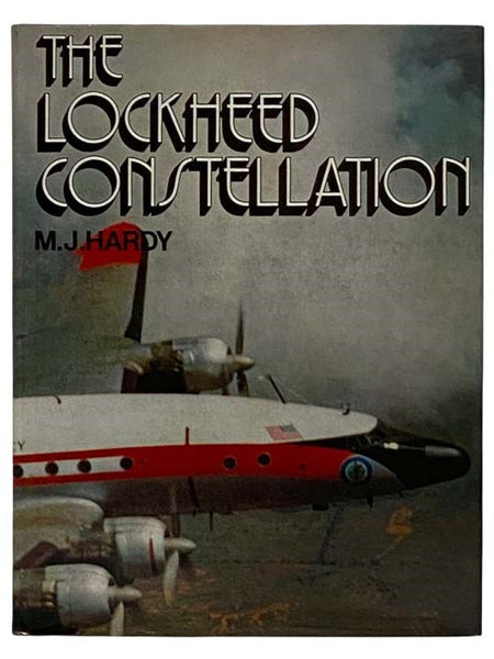 The Lockheed Constellation