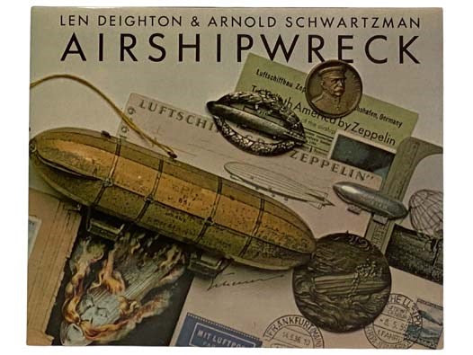Airshipwreck