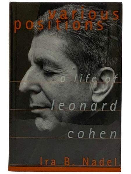 Various Positions: A Life of Leonard Cohen