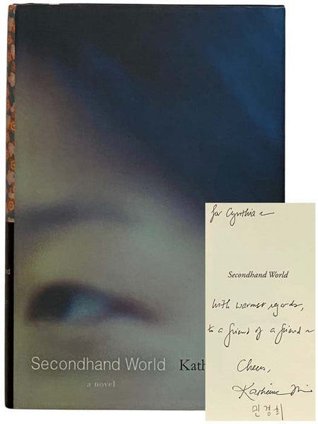 Secondhand World: A Novel