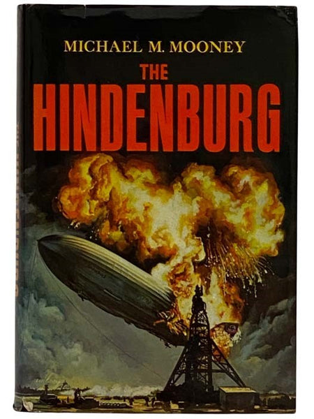 The Hindenburg
