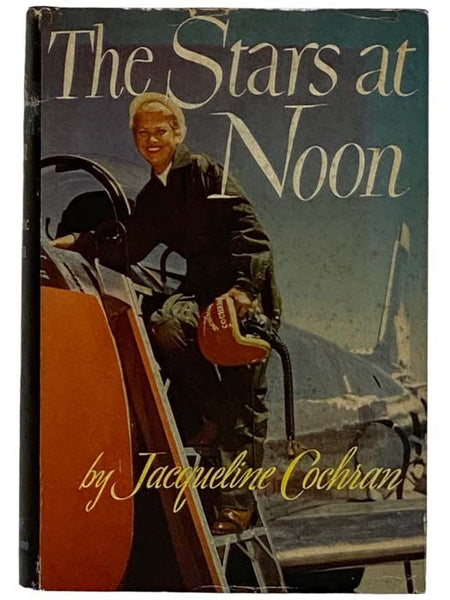 The Stars at Noon