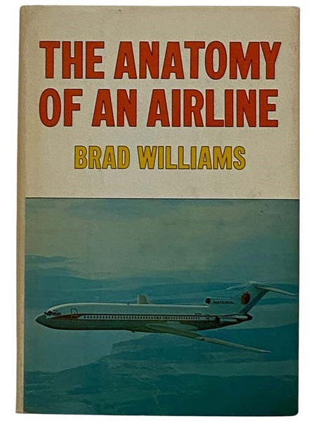 The Anatomy of an Airline