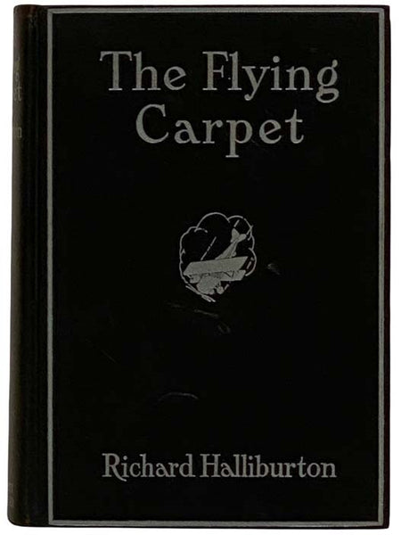 The Flying Carpet