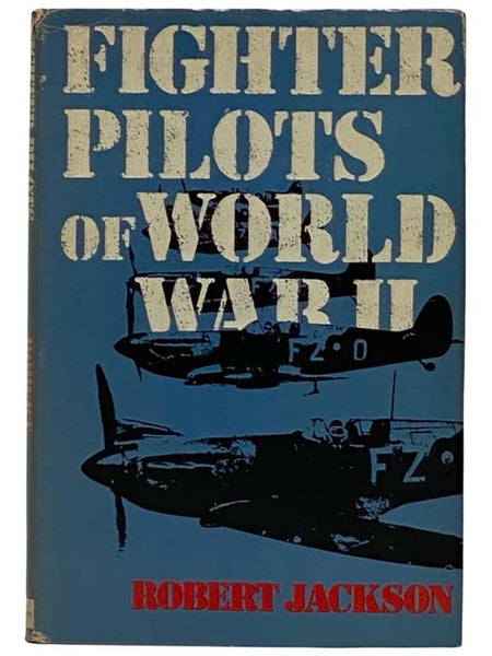 Fighter Pilots of World War II