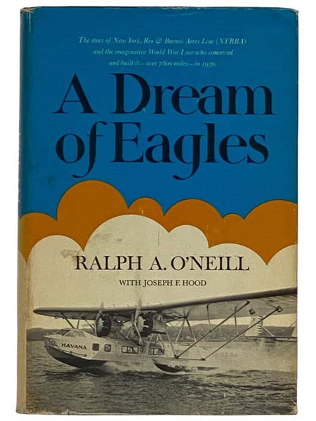 A Dream of Eagles