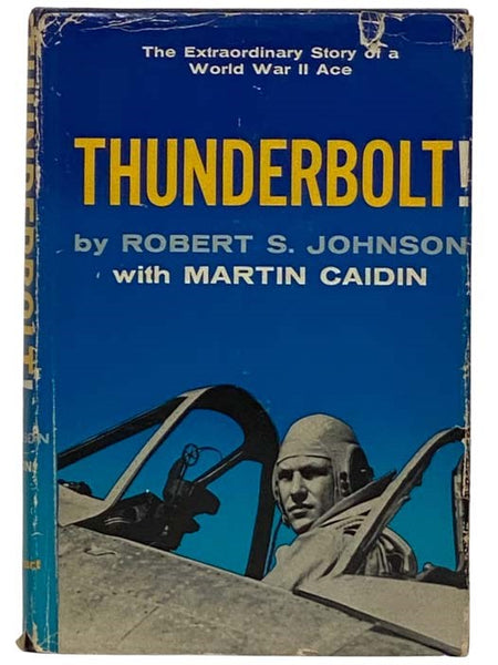 Thunderbolt!