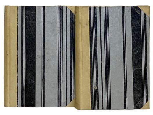 Cities of the Plain, in Two Volumes
