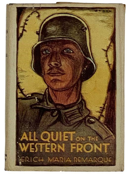 All Quiet on the Western Front