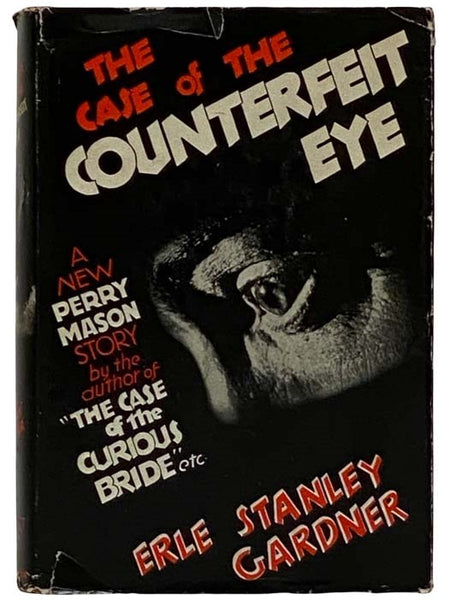 The Case of the Counterfeit Eye