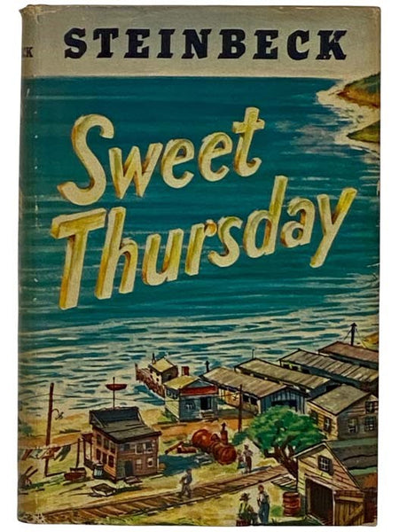 Sweet Thursday