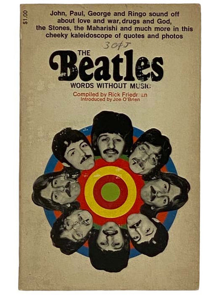 The Beatles: Words Without Music