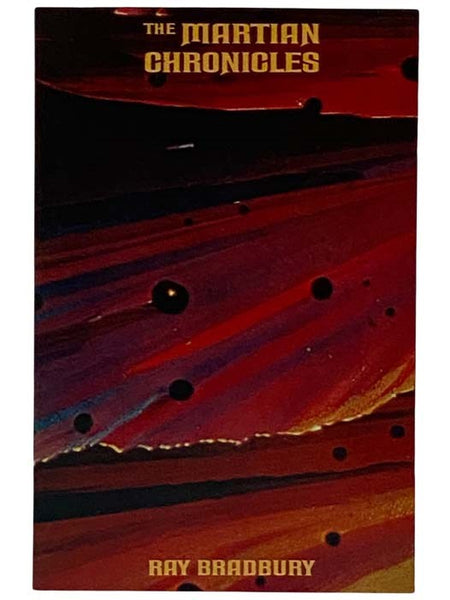 The Martian Chronicles (Time Reading Program Special Edition)