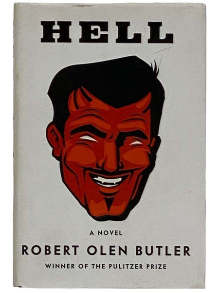 Hell: A Novel