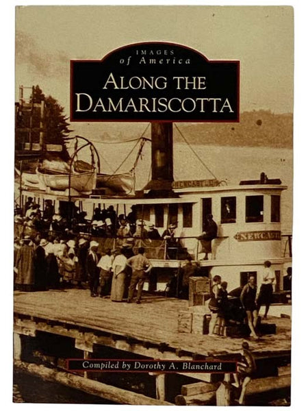 Along the Damariscotta (Images of America)