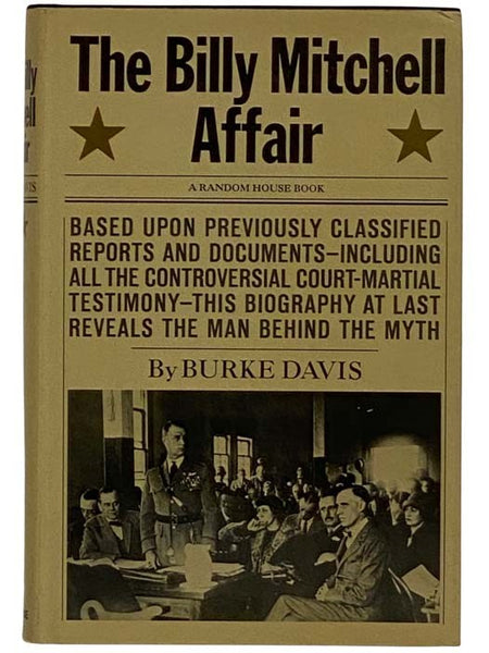 The Billy Mitchell Affair