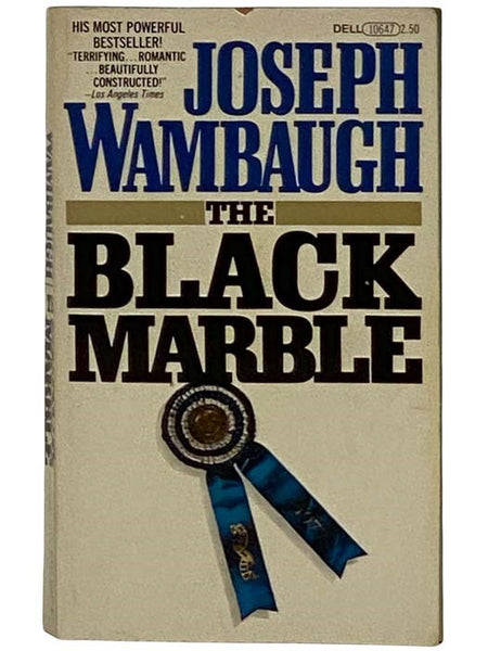 The Black Marble