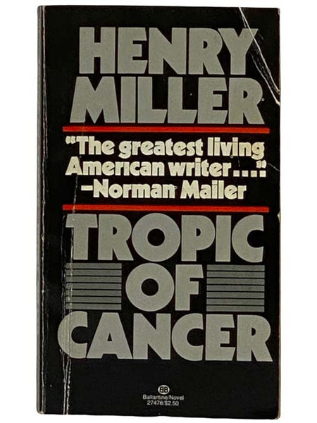 Tropic of Cancer