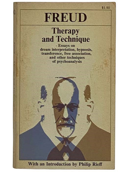 Therapy and Technique
