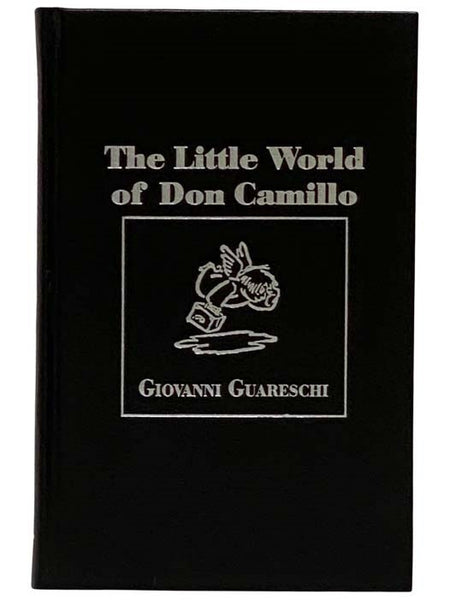 The Little World of Don Camillo