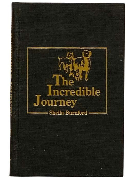 The Incredible Journey