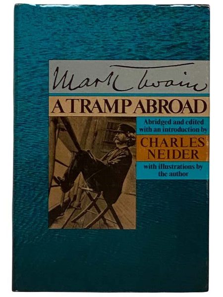 A Tramp Abroad (Abridged)