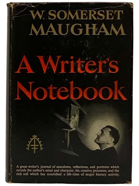 A Writer's Notebook