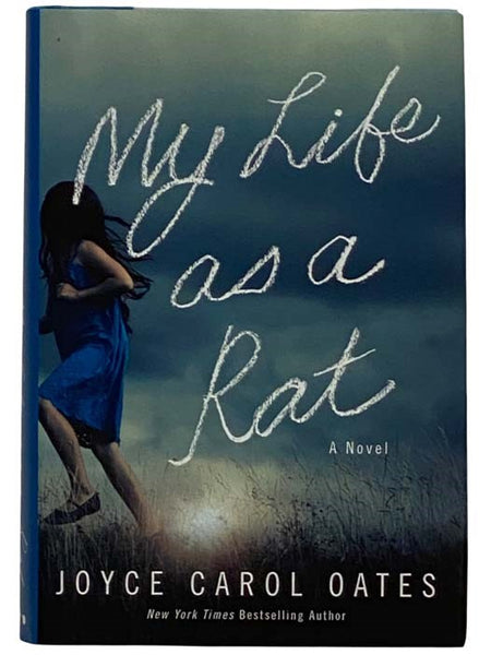 My Life as a Rat: A Novel
