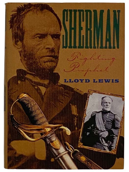 Sherman: Fighting Prophet