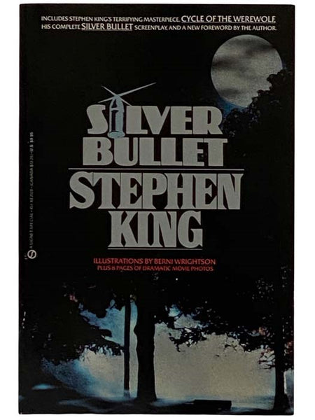 Silver Bullet