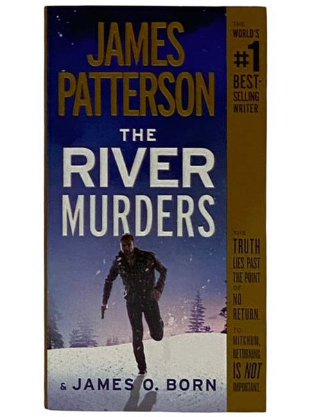 The River Murders