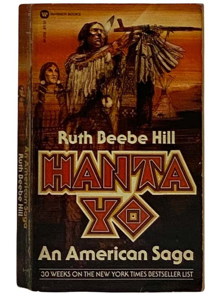 Hanta Yo: An American Saga
