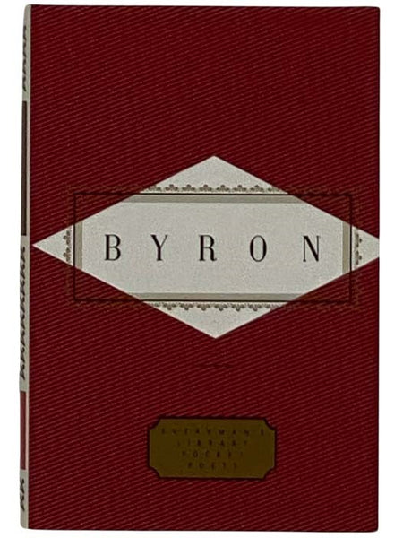 Byron Poems