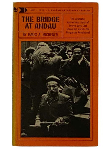 The Bridge at Andau