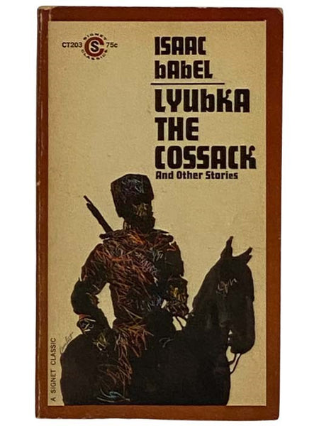 Lyubka the Cossack and Other Stories
