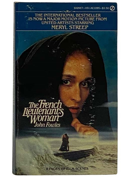 The French Lieutenant's Woman