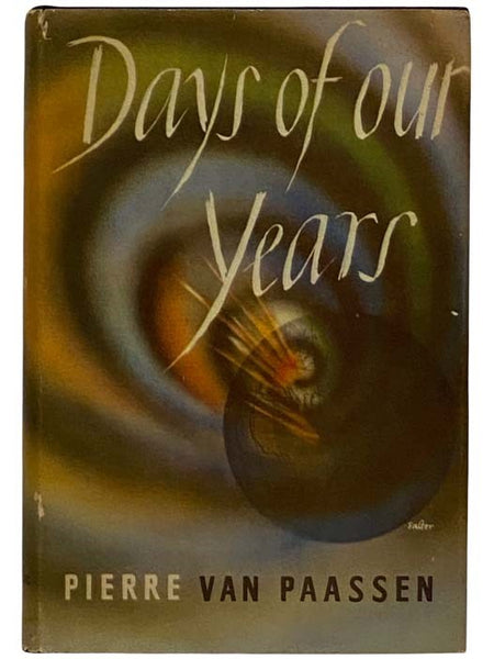 Days of Our Years