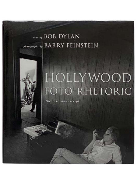 Hollywood Foto-Rhetoric: The Lost Manuscript