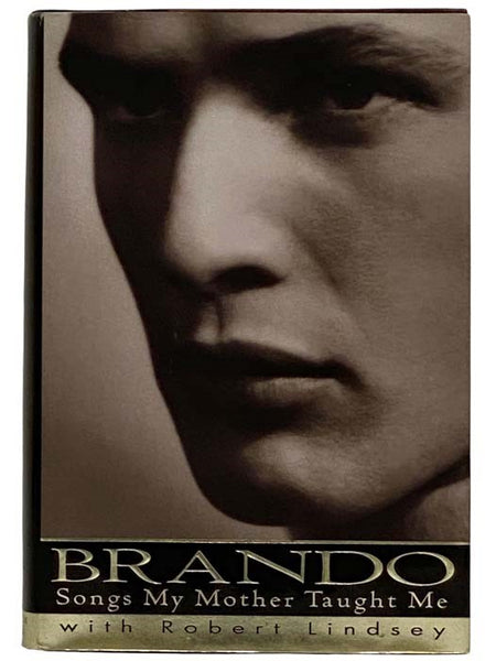 Brando: Songs My Mother Taught Me