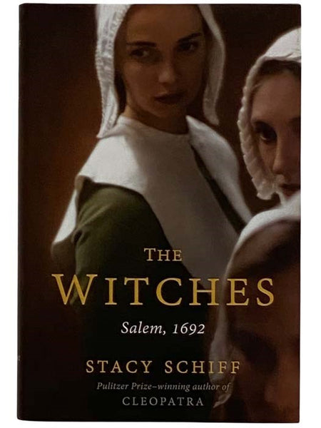 The Witches: Salem, 1692