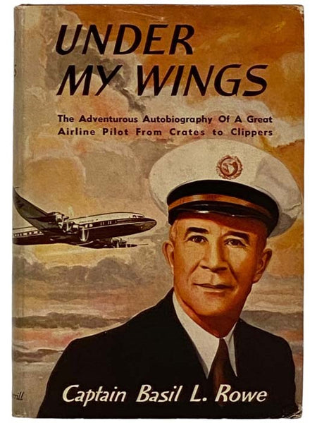 Under My Wings