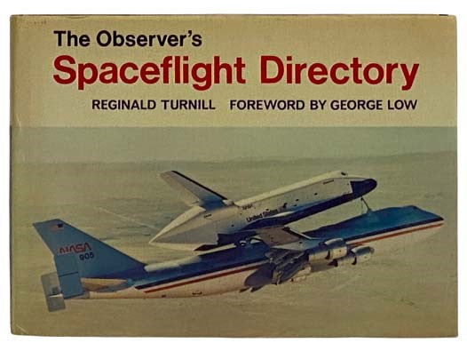The Observer's Space Flight Directory