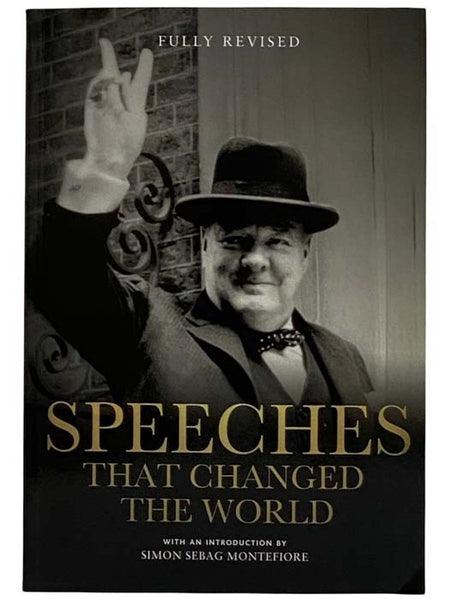 Speeches That Changed the World
