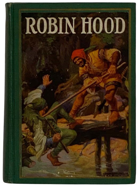 Robin Hood